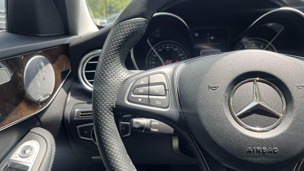 Thumbnail: 2017 Mercedes-Benz C-Class - 41