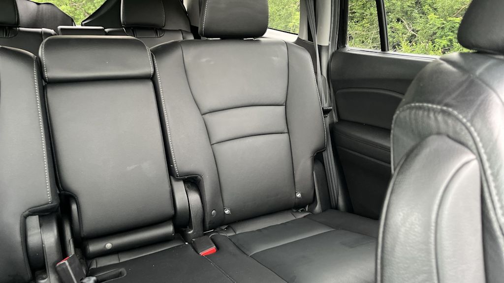 Thumbnail: 2021 Honda Pilot - 41