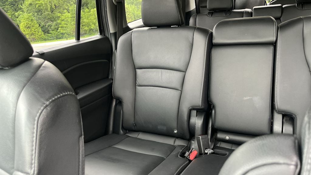 Thumbnail: 2021 Honda Pilot - 42