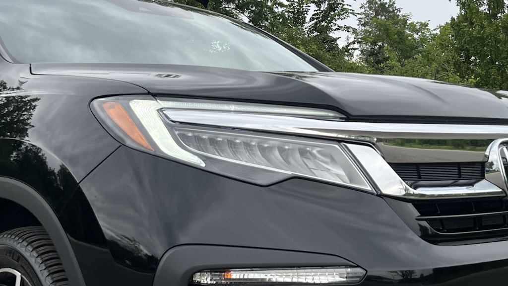 Thumbnail: 2021 Honda Pilot - 31