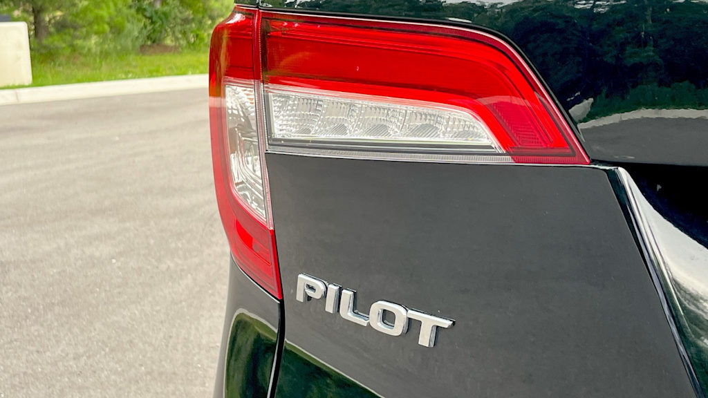 Thumbnail: 2021 Honda Pilot - 36