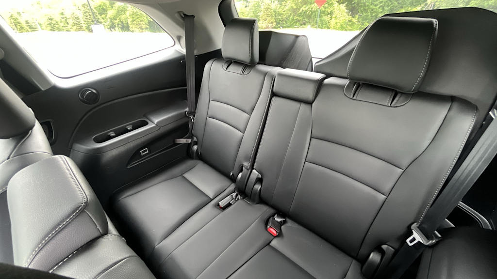 Thumbnail: 2021 Honda Pilot - 43
