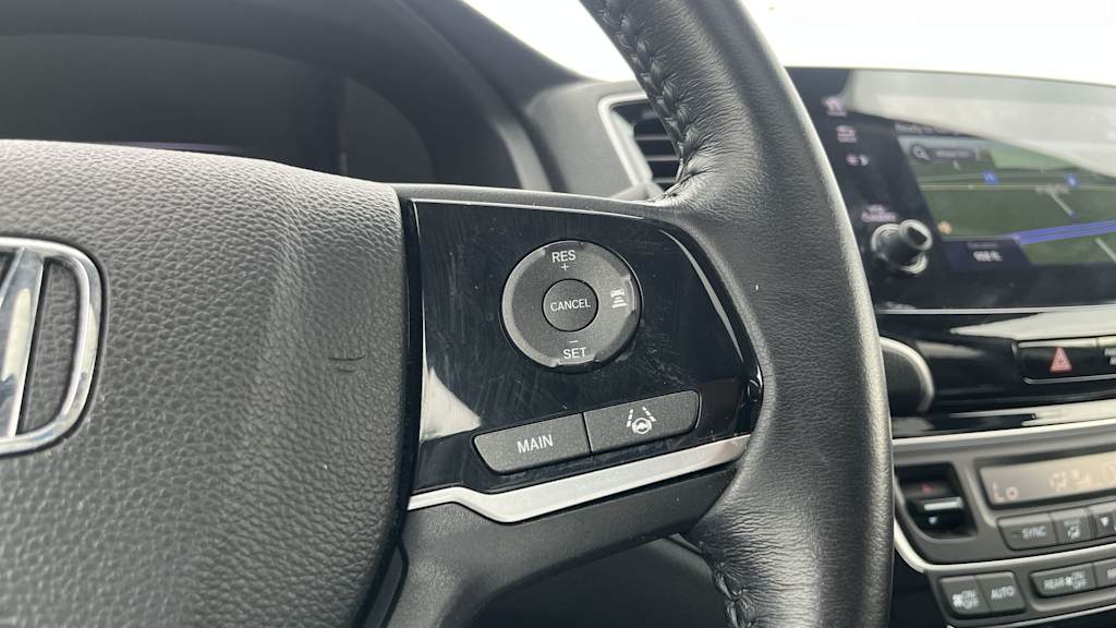 Thumbnail: 2021 Honda Pilot - 48
