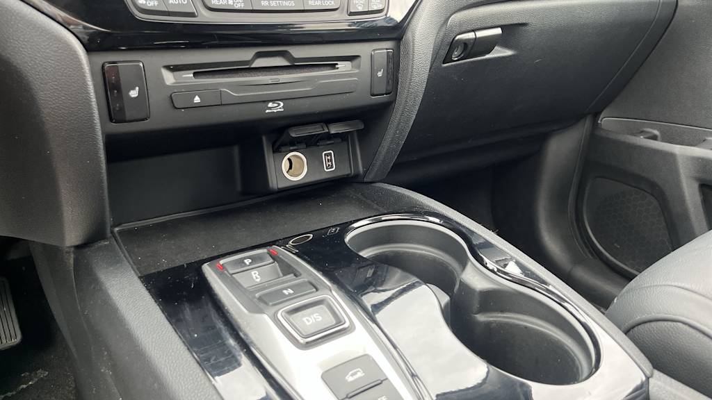 Thumbnail: 2021 Honda Pilot - 15
