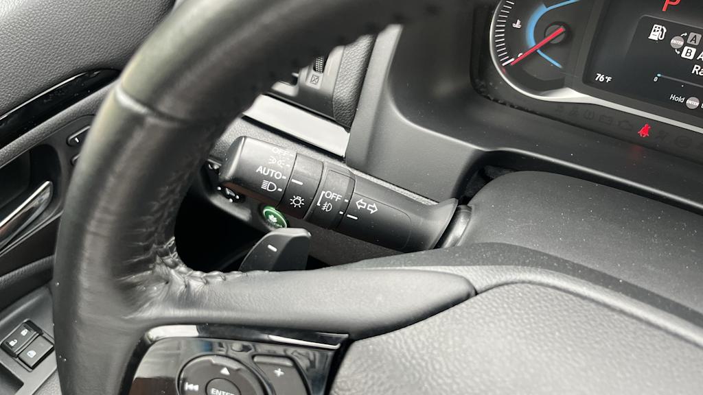 Thumbnail: 2021 Honda Pilot - 50