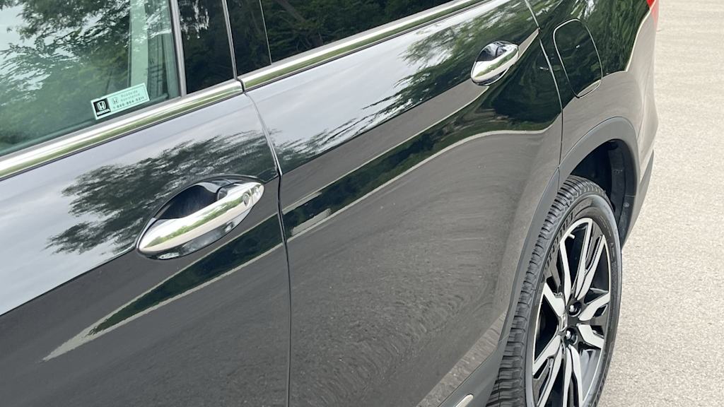 Thumbnail: 2021 Honda Pilot - 6