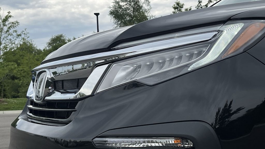 Thumbnail: 2021 Honda Pilot - 33