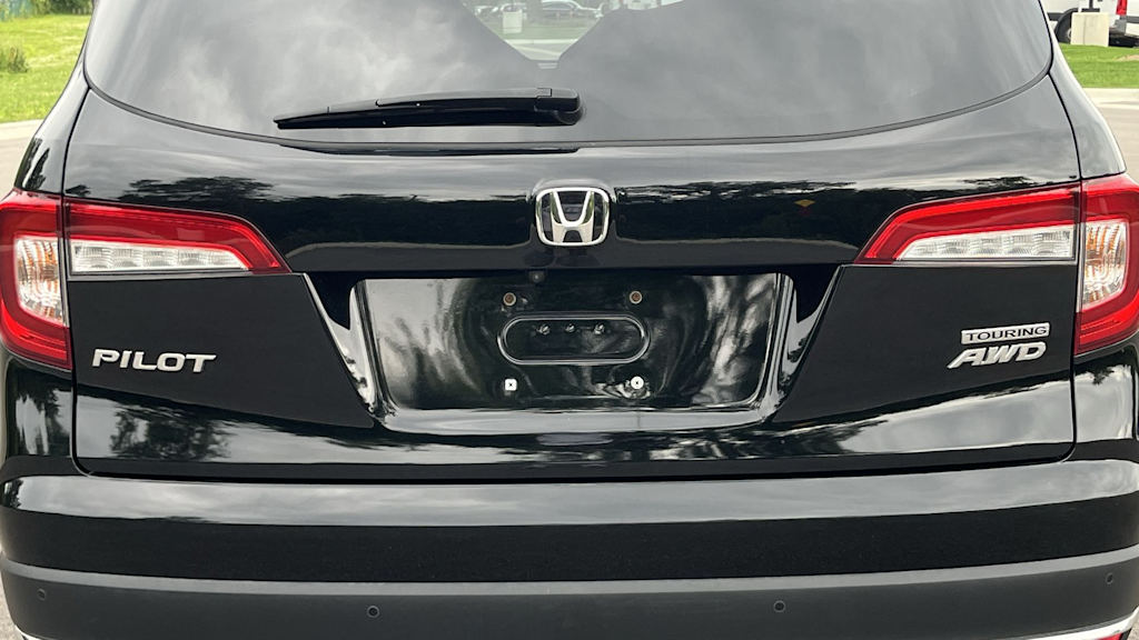 Thumbnail: 2021 Honda Pilot - 28