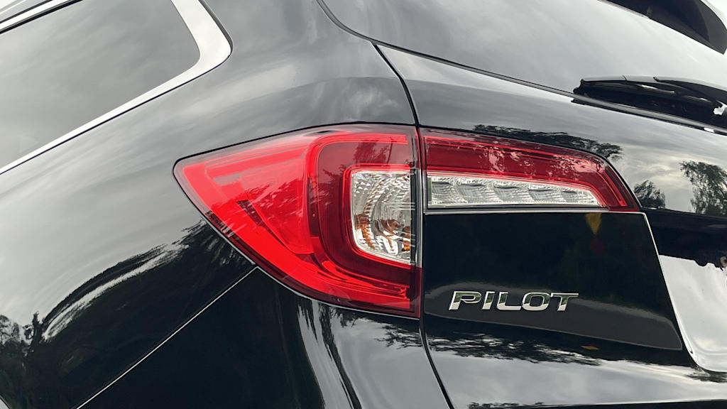 Thumbnail: 2021 Honda Pilot - 27