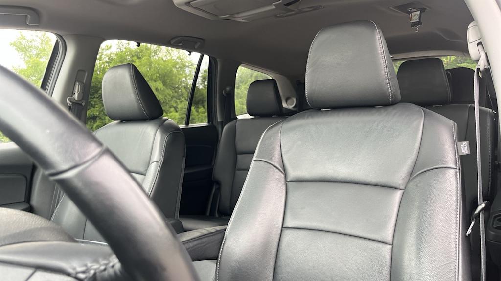 Thumbnail: 2021 Honda Pilot - 37
