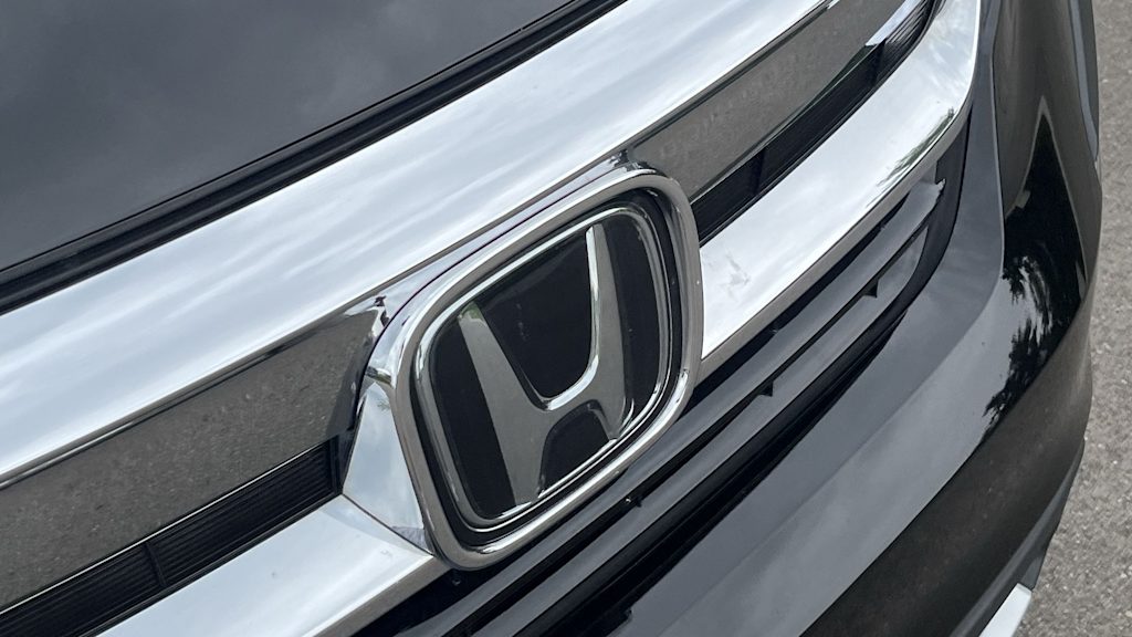 Thumbnail: 2021 Honda Pilot - 35
