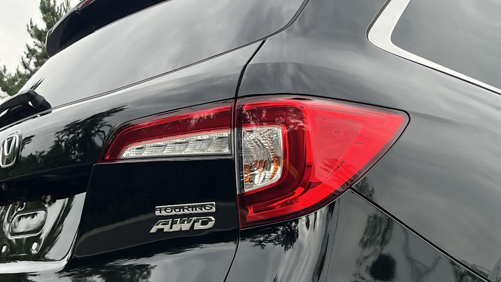 Thumbnail: 2021 Honda Pilot - 29