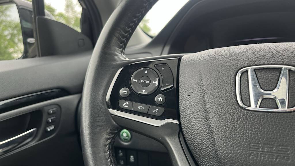 Thumbnail: 2021 Honda Pilot - 47