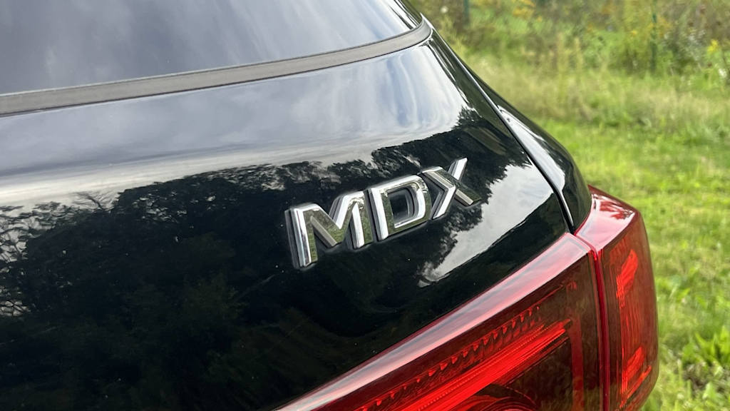 Thumbnail: 2017 Acura MDX - 33