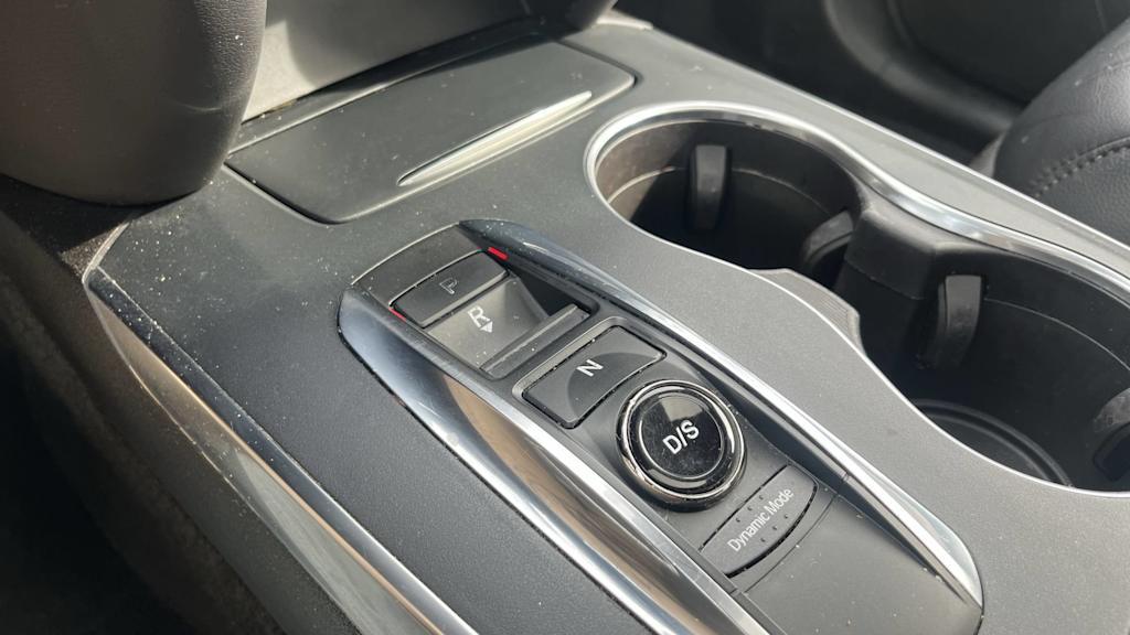 Thumbnail: 2017 Acura MDX - 49
