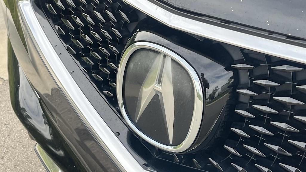 Thumbnail: 2017 Acura MDX - 7
