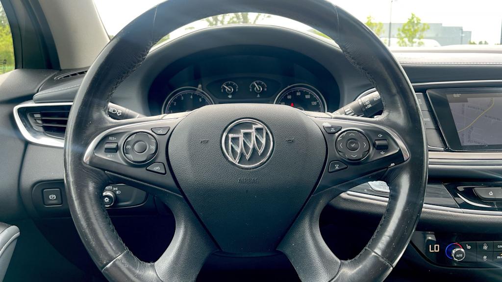 Thumbnail: 2019 Buick Enclave - 15