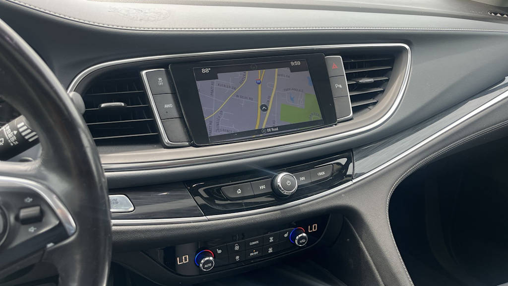 Thumbnail: 2019 Buick Enclave - 16