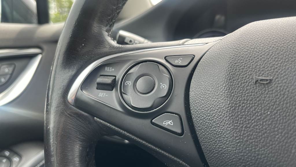 Thumbnail: 2019 Buick Enclave - 45