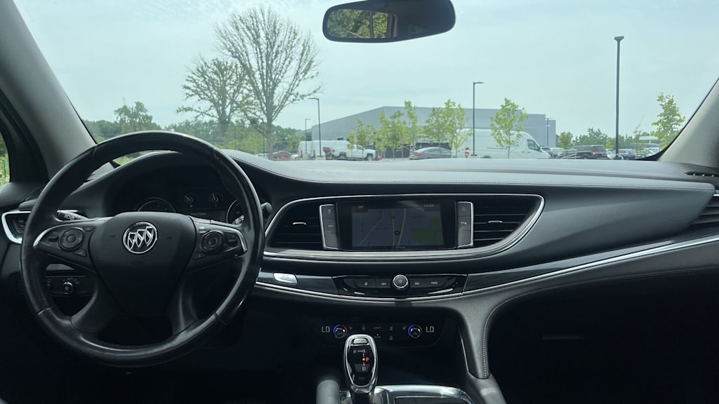 Thumbnail: 2019 Buick Enclave - 14