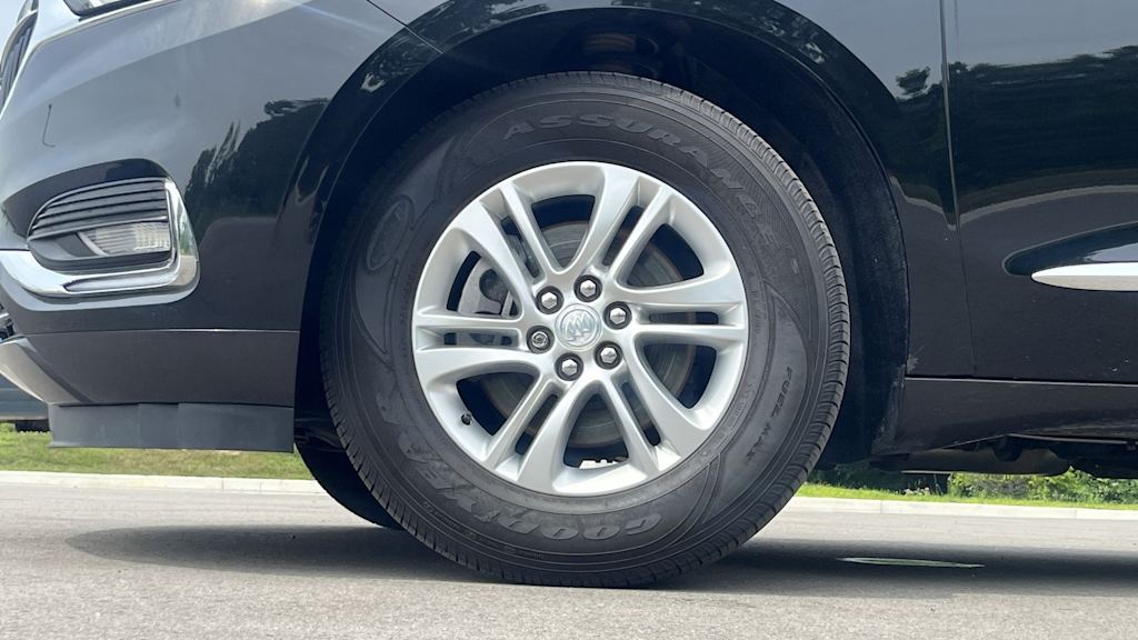 Thumbnail: 2019 Buick Enclave - 8