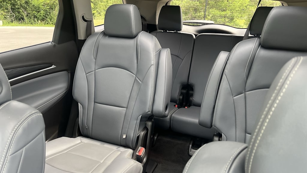 Thumbnail: 2019 Buick Enclave - 39