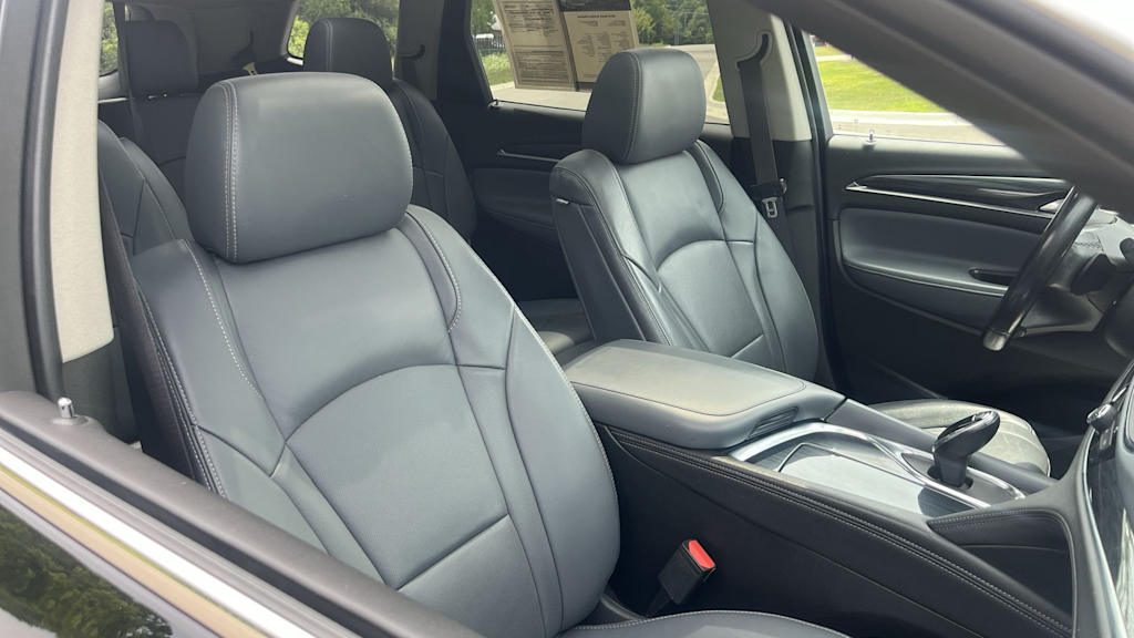 Thumbnail: 2019 Buick Enclave - 44