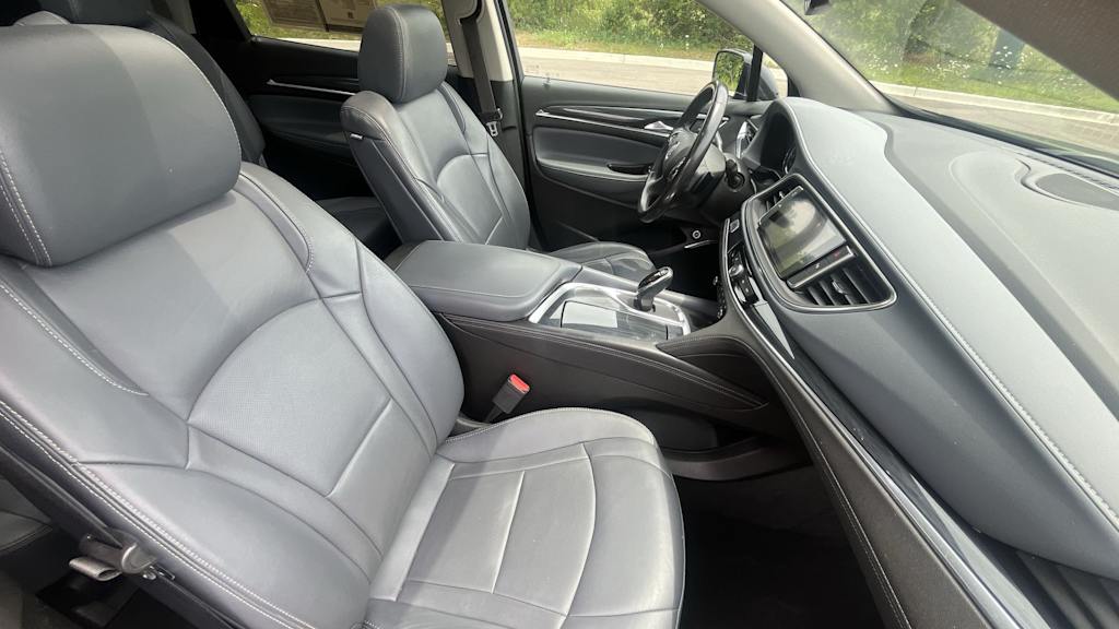 Thumbnail: 2019 Buick Enclave - 12