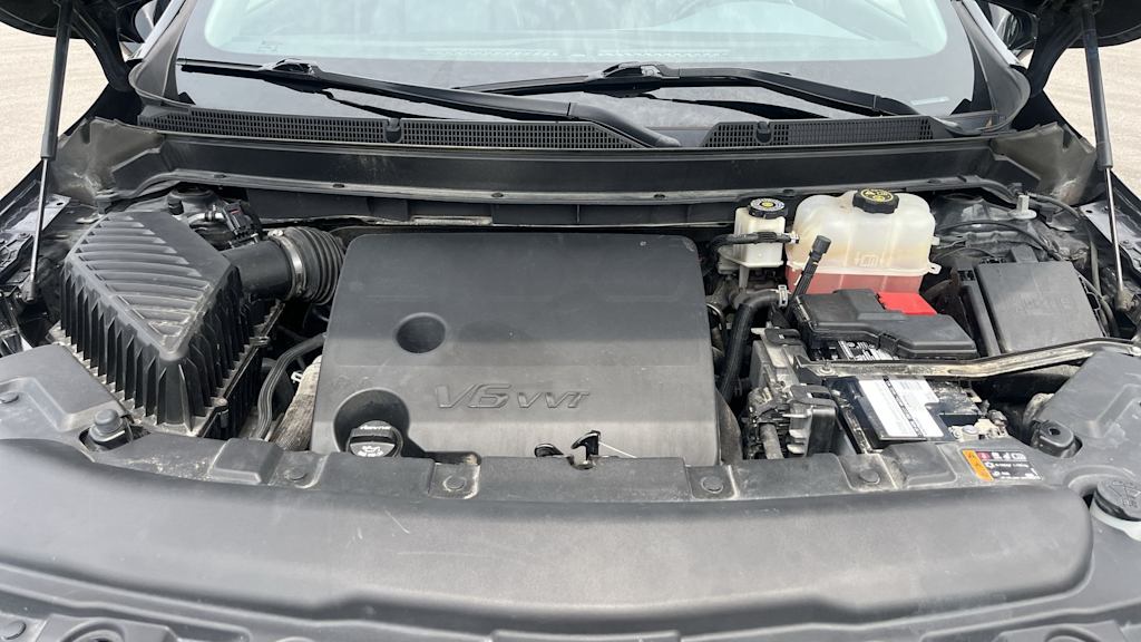 Thumbnail: 2019 Buick Enclave - 9