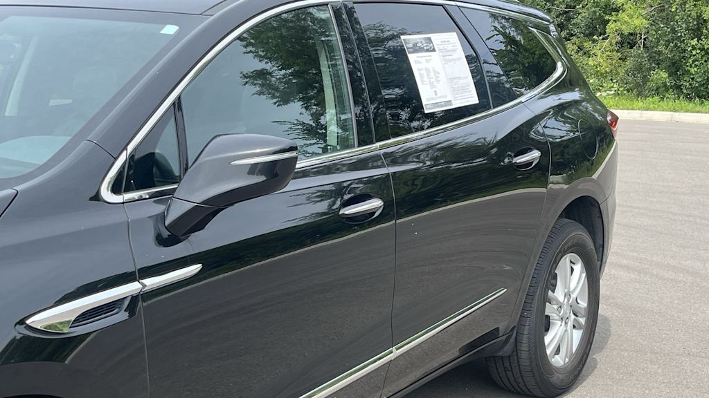 Thumbnail: 2019 Buick Enclave - 7
