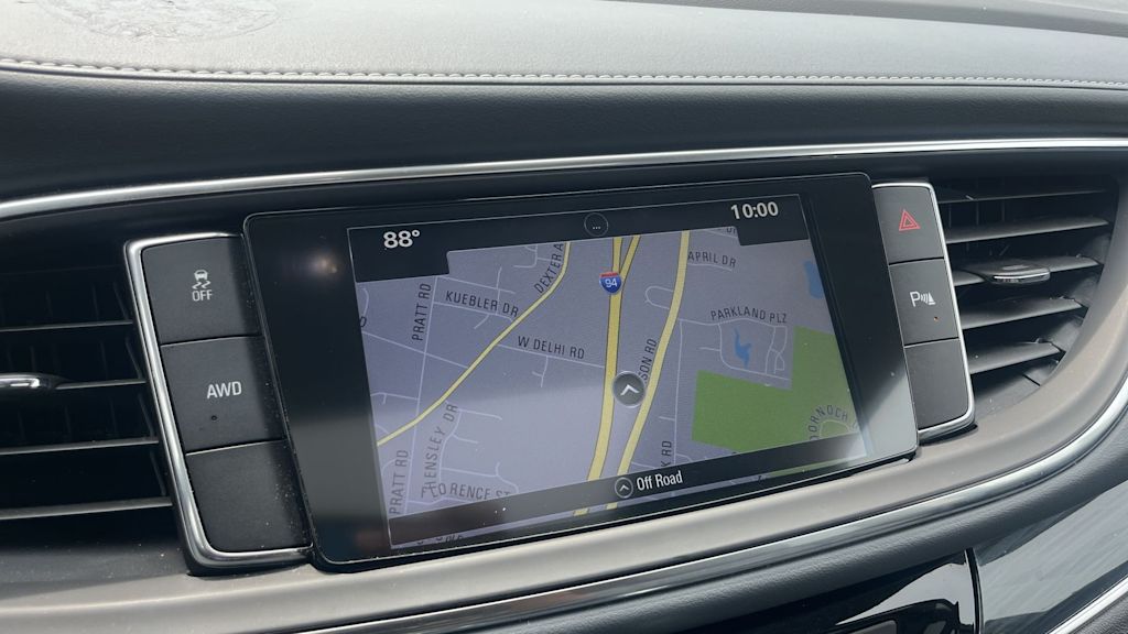 Thumbnail: 2019 Buick Enclave - 49