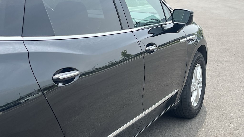 Thumbnail: 2019 Buick Enclave - 29