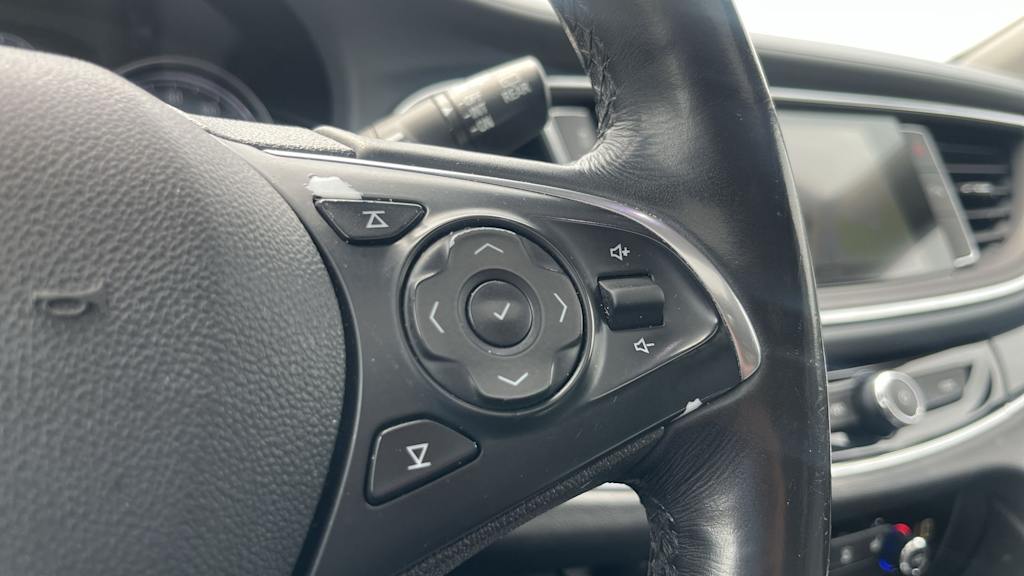 Thumbnail: 2019 Buick Enclave - 46