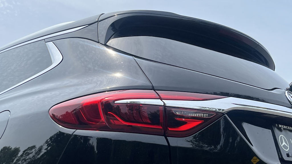Thumbnail: 2019 Buick Enclave - 27