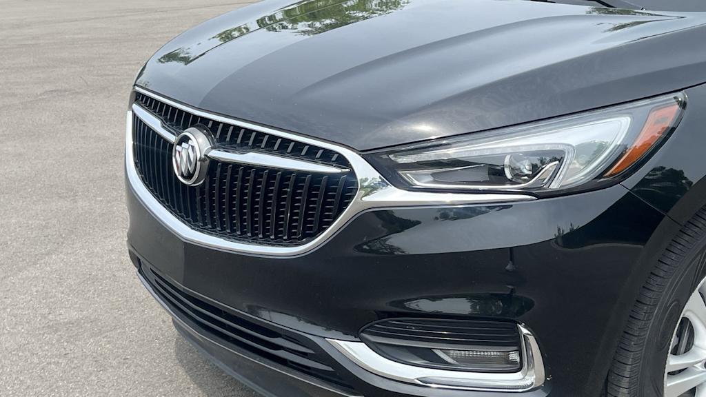 Thumbnail: 2019 Buick Enclave - 30