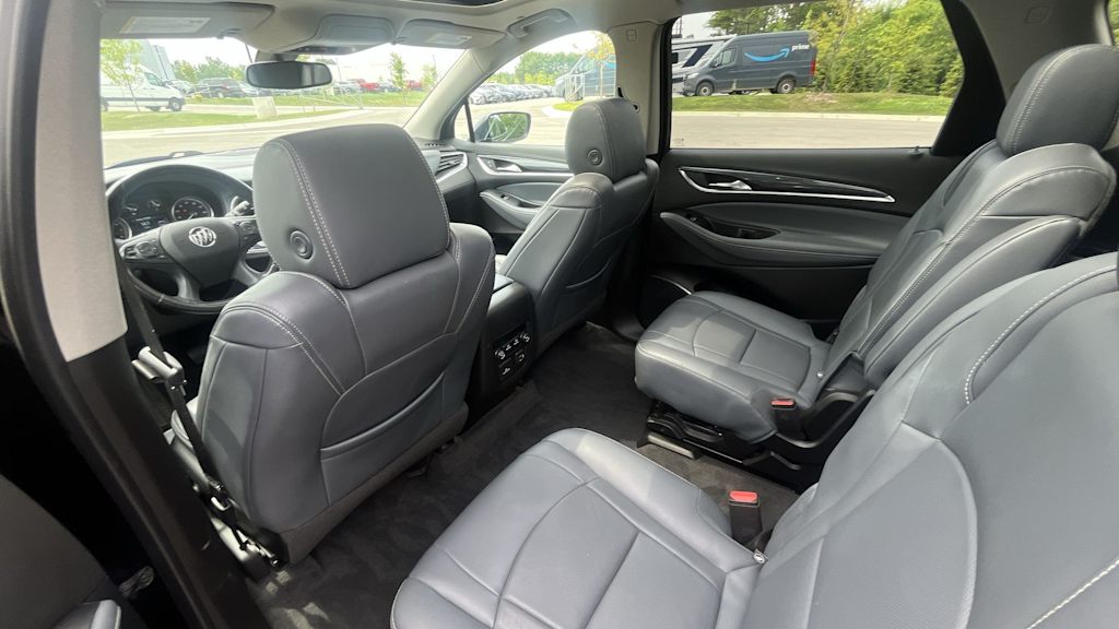 Thumbnail: 2019 Buick Enclave - 25