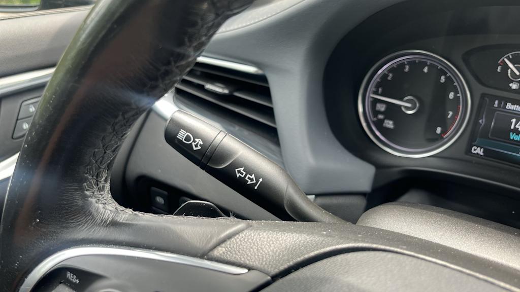 Thumbnail: 2019 Buick Enclave - 48