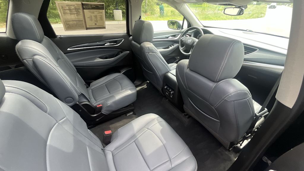 Thumbnail: 2019 Buick Enclave - 13