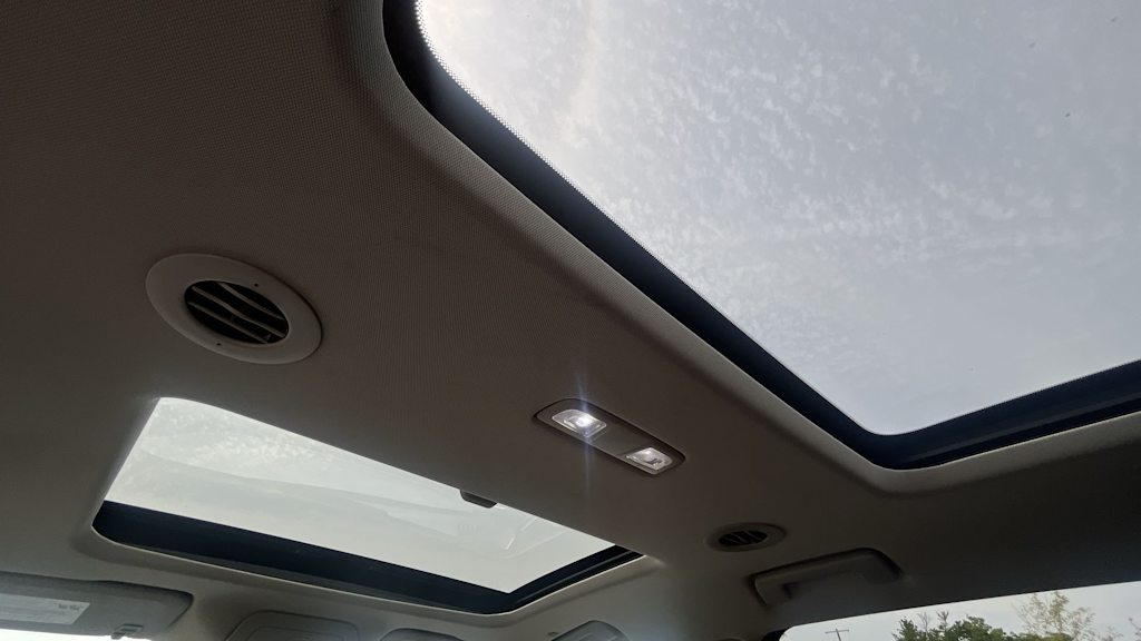 Thumbnail: 2019 Buick Enclave - 42