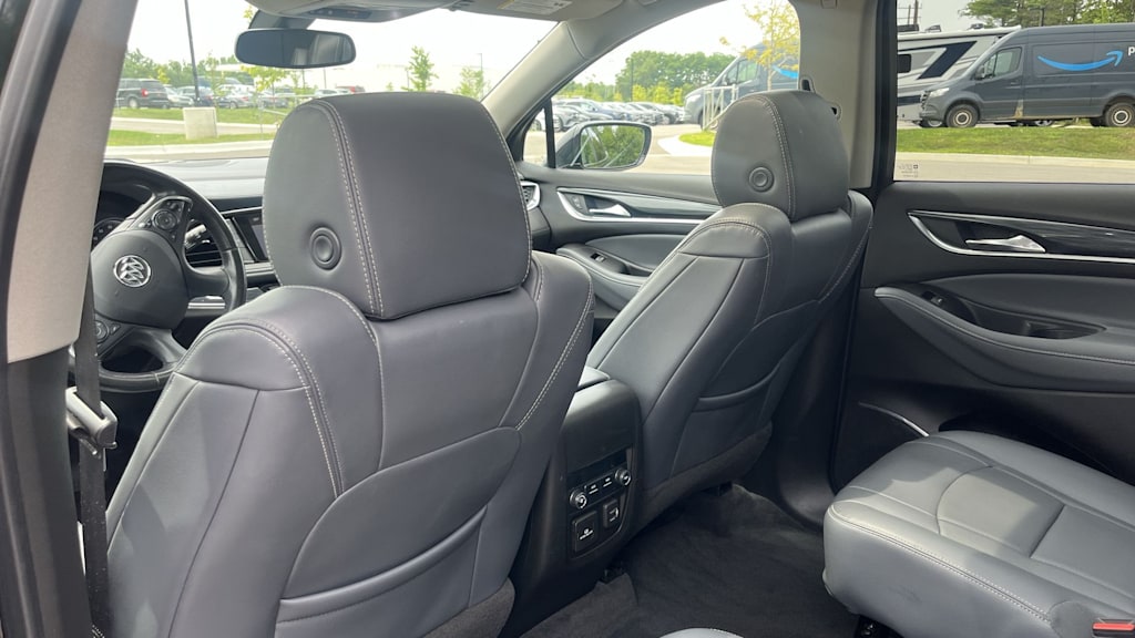 Thumbnail: 2019 Buick Enclave - 36