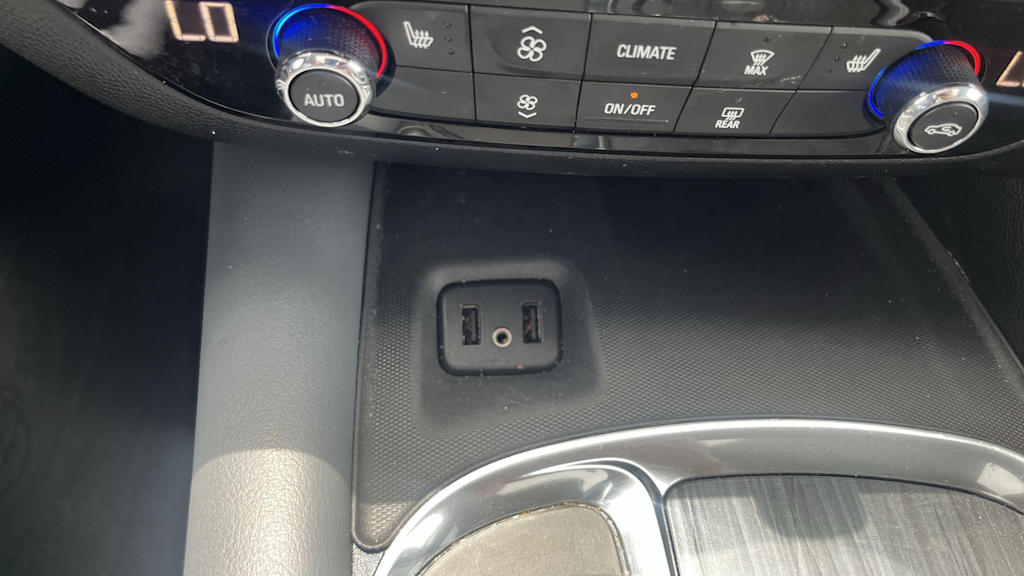 Thumbnail: 2019 Buick Enclave - 52
