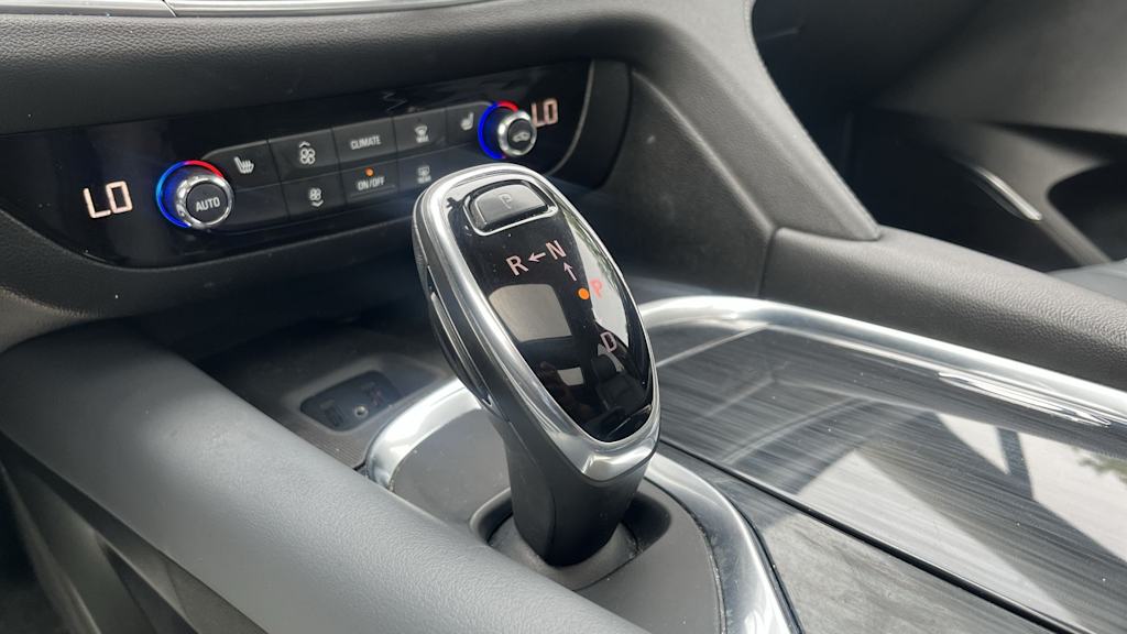 Thumbnail: 2019 Buick Enclave - 17