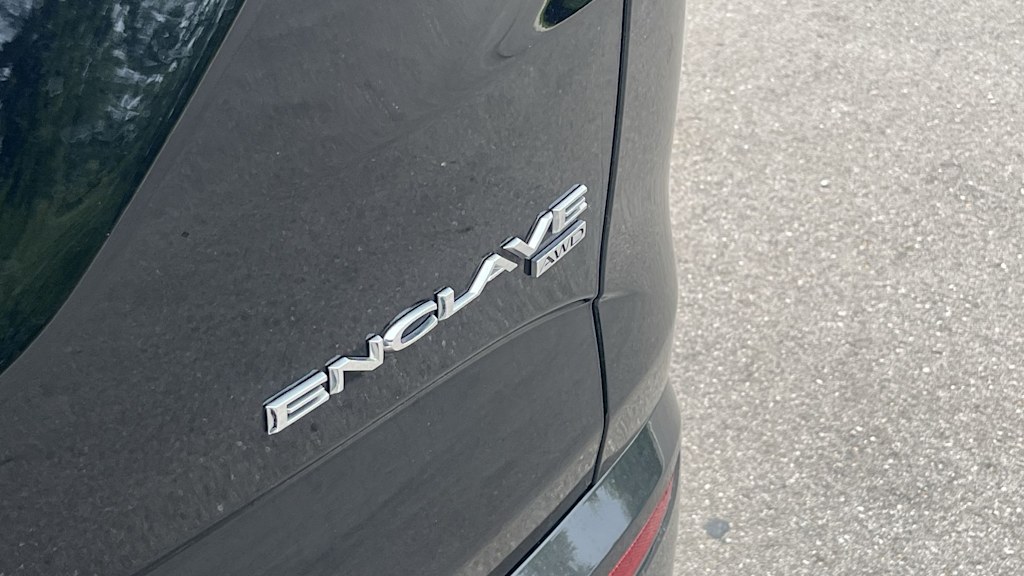 Thumbnail: 2019 Buick Enclave - 33