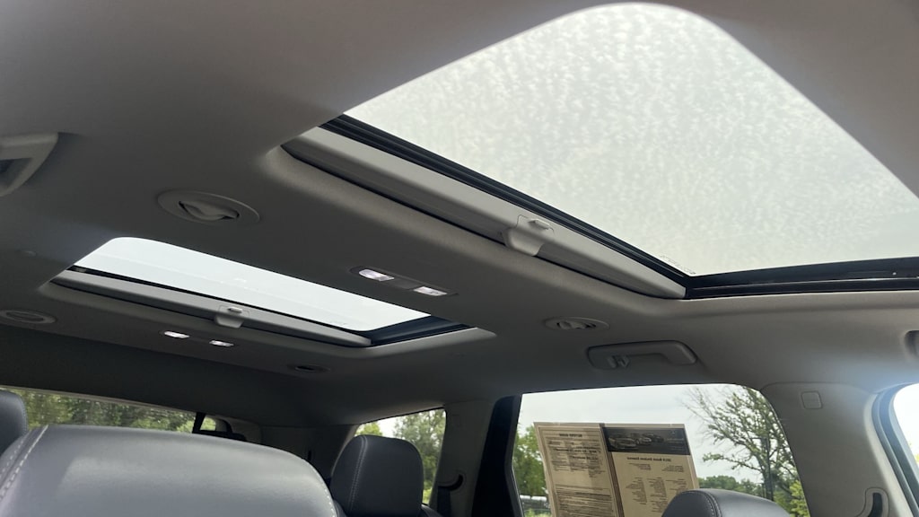 Thumbnail: 2019 Buick Enclave - 37