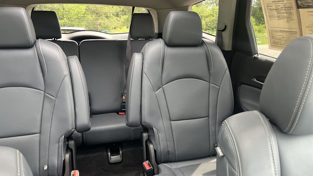 Thumbnail: 2019 Buick Enclave - 38