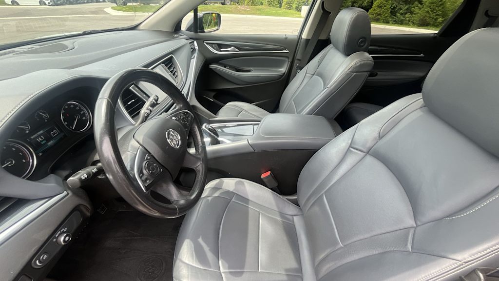Thumbnail: 2019 Buick Enclave - 26