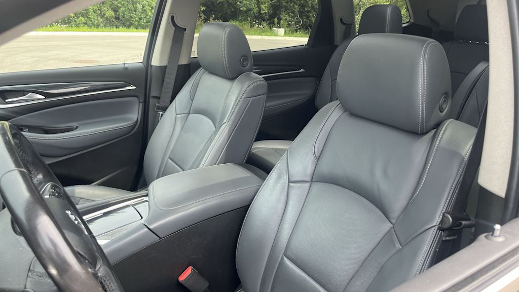 Thumbnail: 2019 Buick Enclave - 34