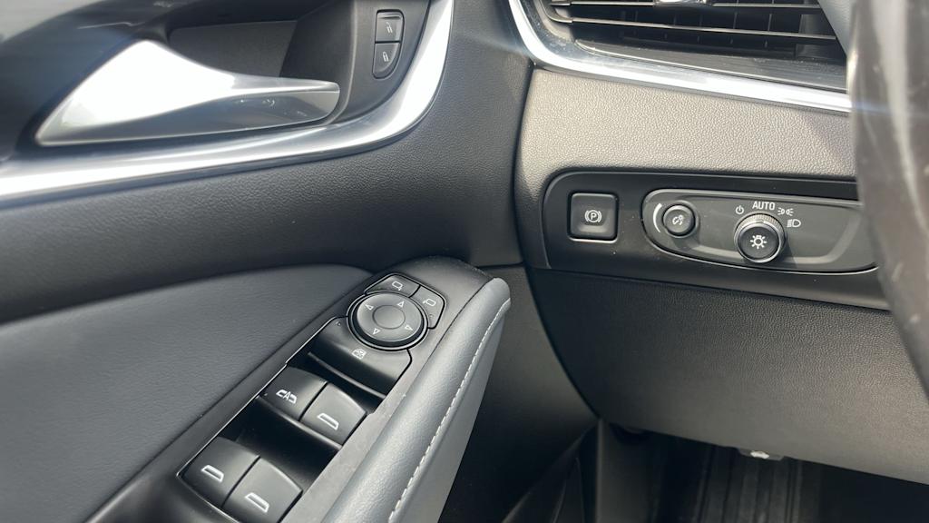 Thumbnail: 2019 Buick Enclave - 35
