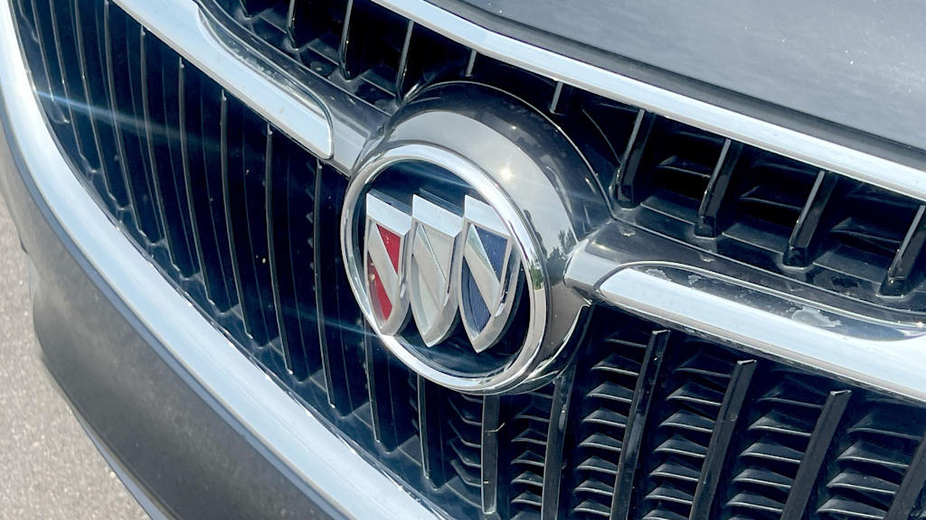 Thumbnail: 2019 Buick Enclave - 32