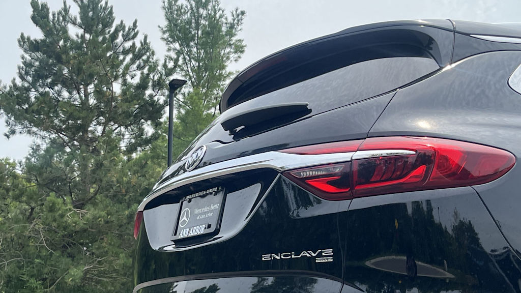 Thumbnail: 2019 Buick Enclave - 28